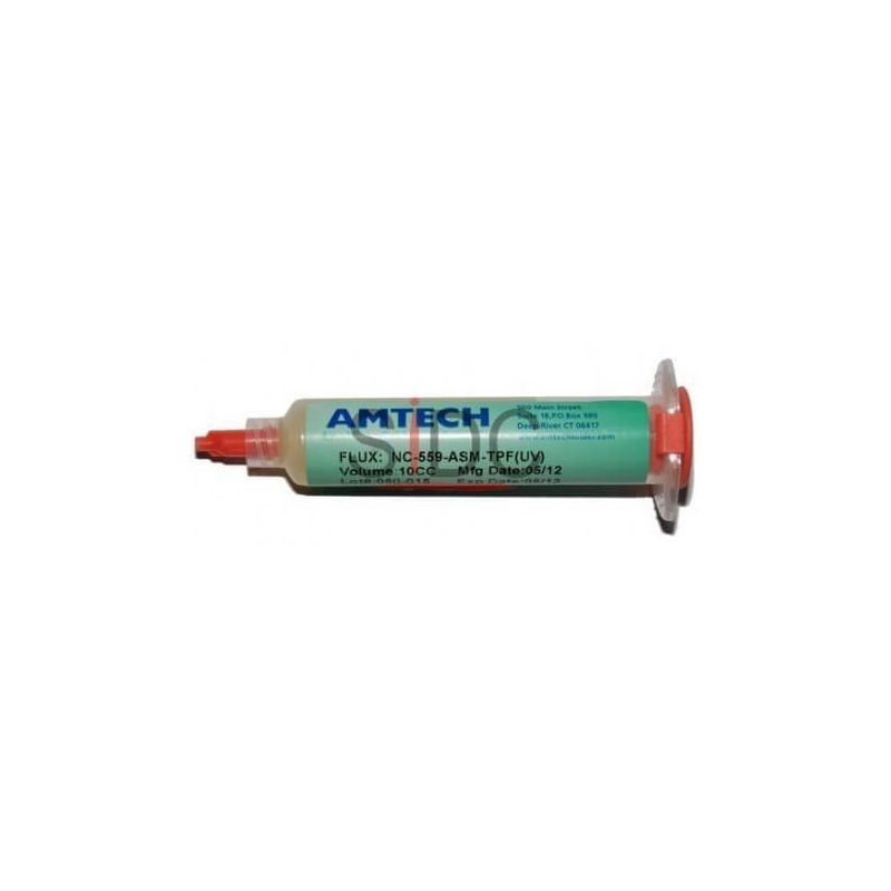 Flux de soudure SMD - 100ml Flux de soudure SMD - 100ml