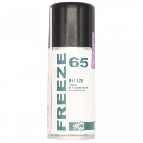 Produit à geler -65°C - 150ml