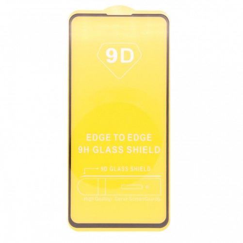 Verre trempé 5D - Xiaomi Mi 9T