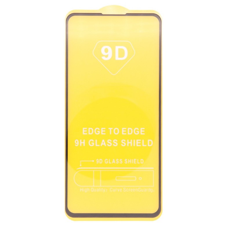 Verre trempé 5D - Xiaomi Mi 9T Verre trempé 5D - Xiaomi Mi 9T