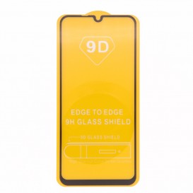 Verre trempé 5D - Honor 20 Lite