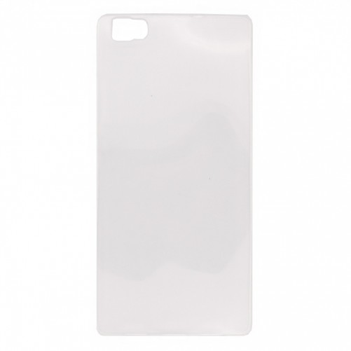 Coque TPU transparente ultra fine 0.3mm - Huawei P8 Lite