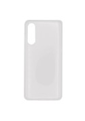 Coque TPU transparente - Xiaomi Mi 9
