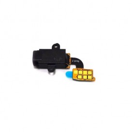 Module audio et prise jack Samsung Galaxy S5