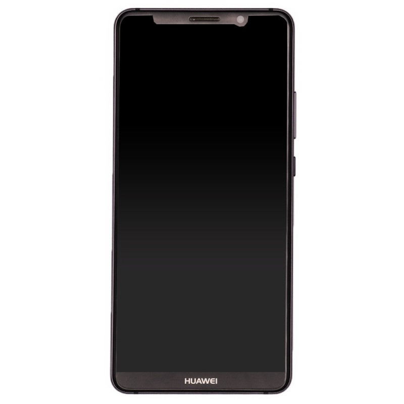 Ecran complet NOIR (Officiel) - Mate 10 Pro Ecran complet NOIR (Officiel) - Mate 10 Pro
