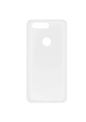 Coque TPU transparente ultra-fine 0,3mm - OnePlus 5T