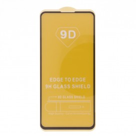 Verre trempé 5D - Xiaomi Mi 9T Pro