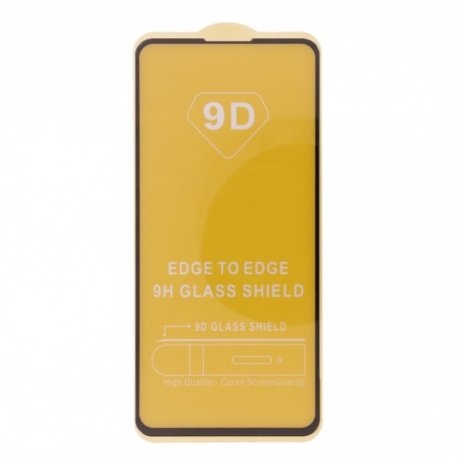 Verre trempé 5D - Xiaomi Mi 9T Pro
