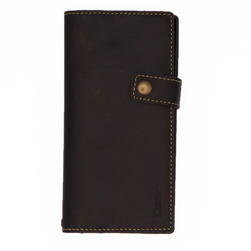 Etui en cuir Vintage + attache Galaxy Note 10 Etui en cuir Vintage + attache Galaxy Note 10