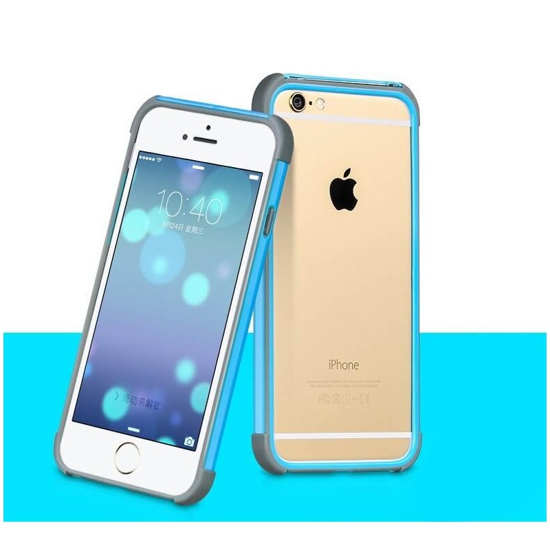 Bumper Hoco Coupe Series iPhone 6 Bumper Hoco Coupe Series iPhone 6