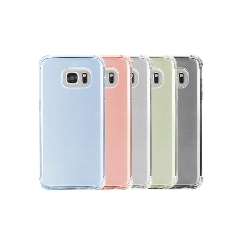 Coque antichoc Samsung S8