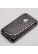 Coque housse iSkin iPhone 3G 3GS