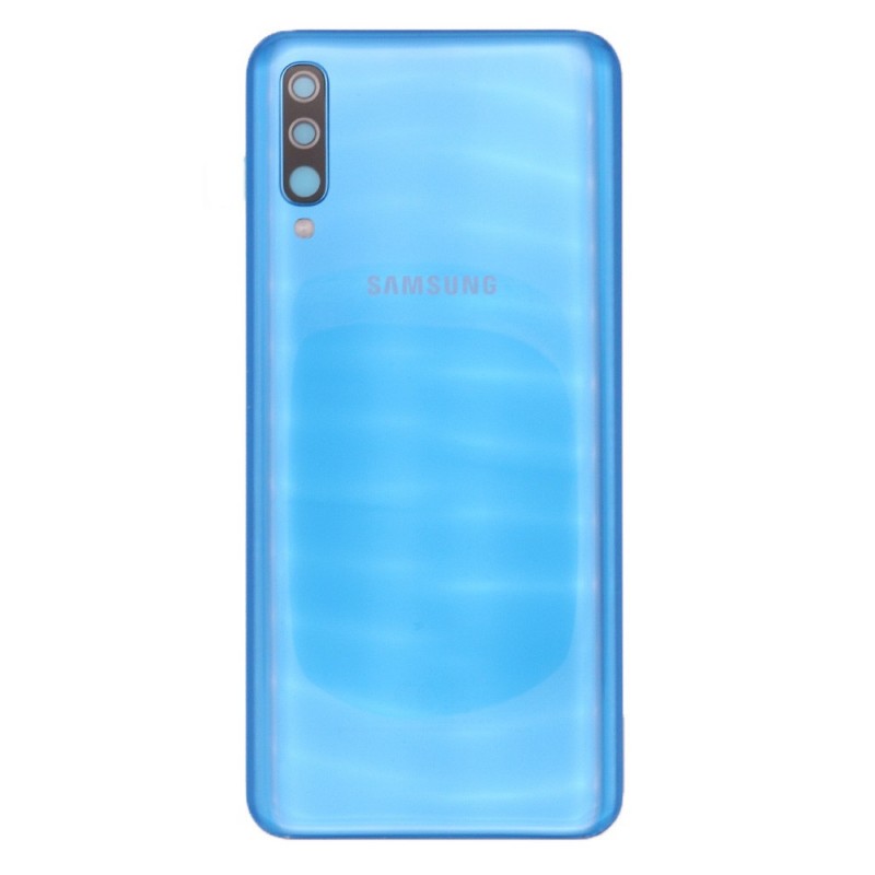 Coque arrière (Officielle) - Galaxy A50 Coque arrière (Officielle) - Galaxy A50