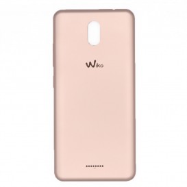 Coque arrière (Officielle) - Wiko View Go