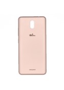 Coque arrière (Officielle) - Wiko View Go
