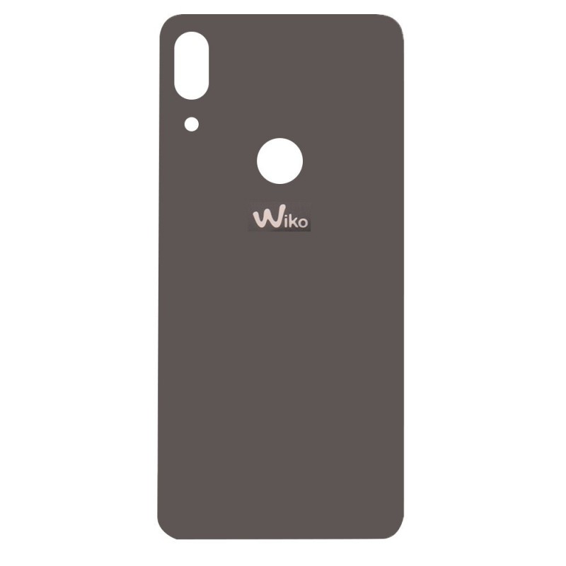 Coque arrière (Officielle) - Wiko View 2 Pro Coque arrière (Officielle) - Wiko View 2 Pro