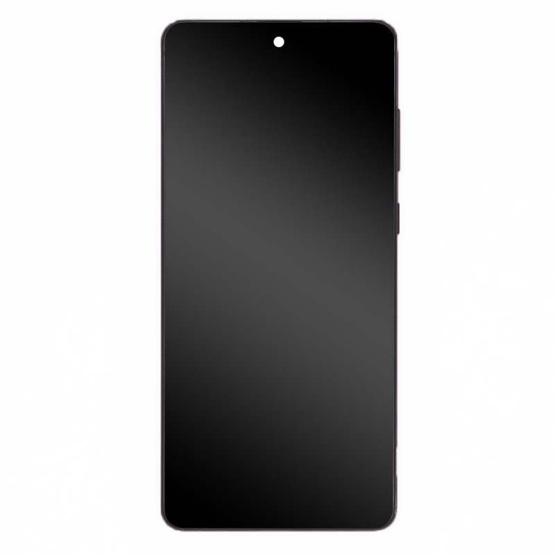 Ecran complet (officiel) - Galaxy Note 10 Lite Ecran complet (officiel) - Galaxy Note 10 Lite