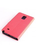 Etui portefeuille Mercury Samsung Galaxy Note 2