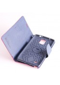 Etui portefeuille Mercury Samsung Galaxy Note 2