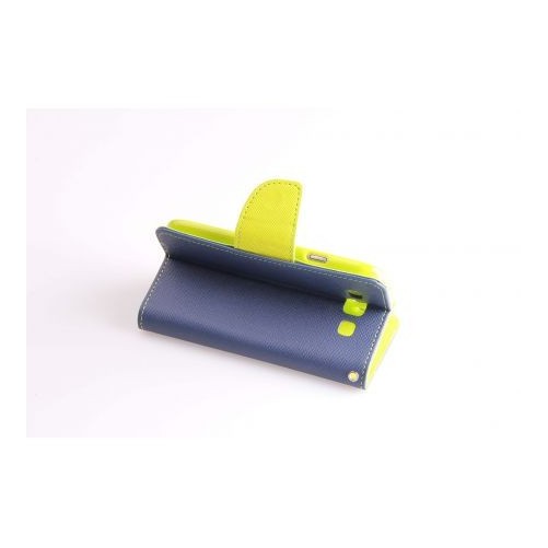 Etui portefeuille Mercury Samsung Galaxy Note 2