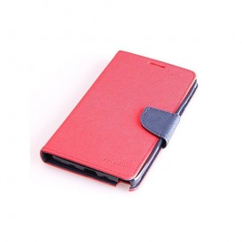 Etui portefeuille Mercury Samsung Galaxy Note 3