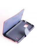 Etui portefeuille Mercury Samsung Galaxy Note 3