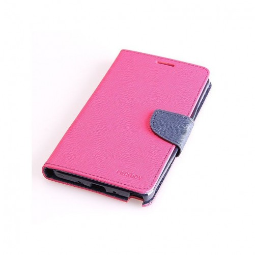 Etui portefeuille Mercury Samsung Galaxy Note 3
