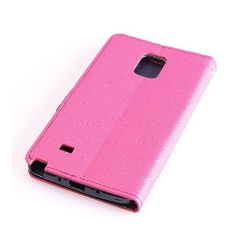 Etui portefeuille Mercury Samsung Galaxy Note 3