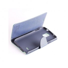 Etui portefeuille Mercury Samsung Galaxy Note 4
