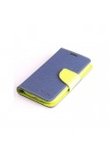 Etui portefeuille Mercury Samsung Galaxy Note 4