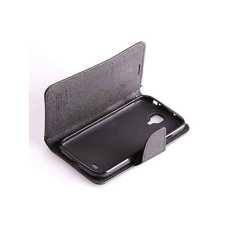 Etui portefeuille Mercury Samsung Galaxy S4