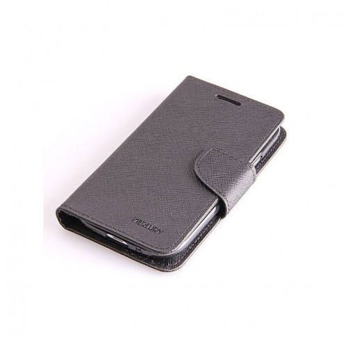 Etui portefeuille Mercury Samsung Galaxy S4
