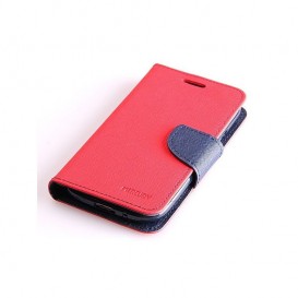 Etui portefeuille Mercury Samsung Galaxy S4