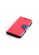 Etui portefeuille Mercury Samsung Galaxy S4