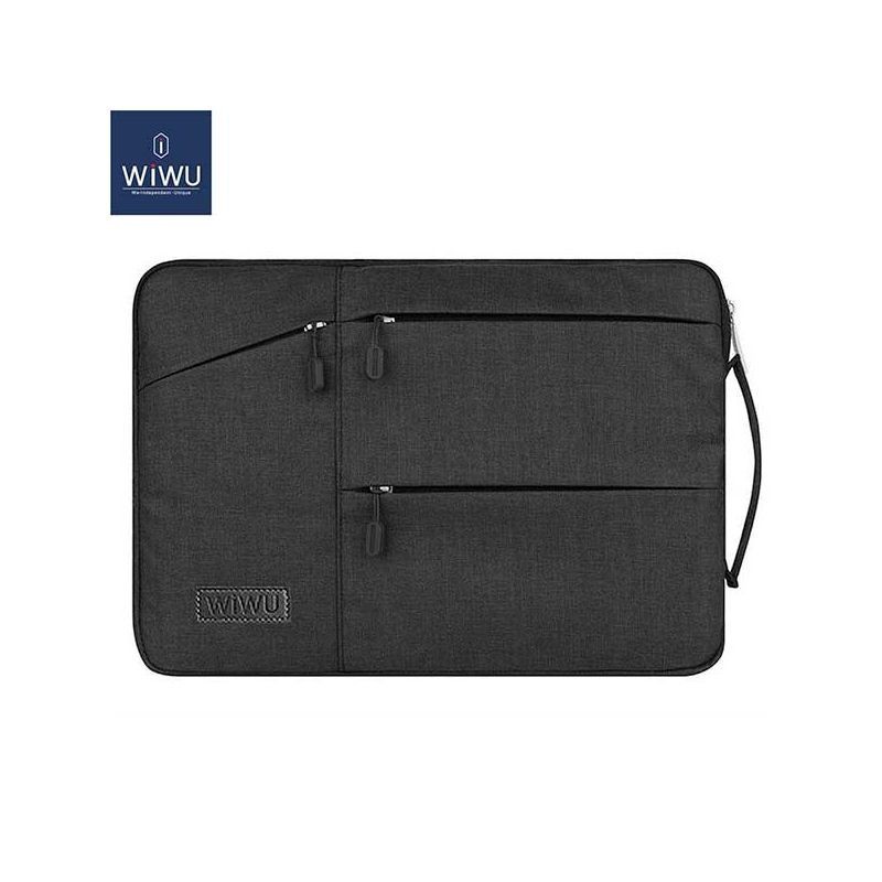 Sac Waterproof pour Mac Book 13" Wiwu Sac Waterproof pour Mac Book 13" Wiwu