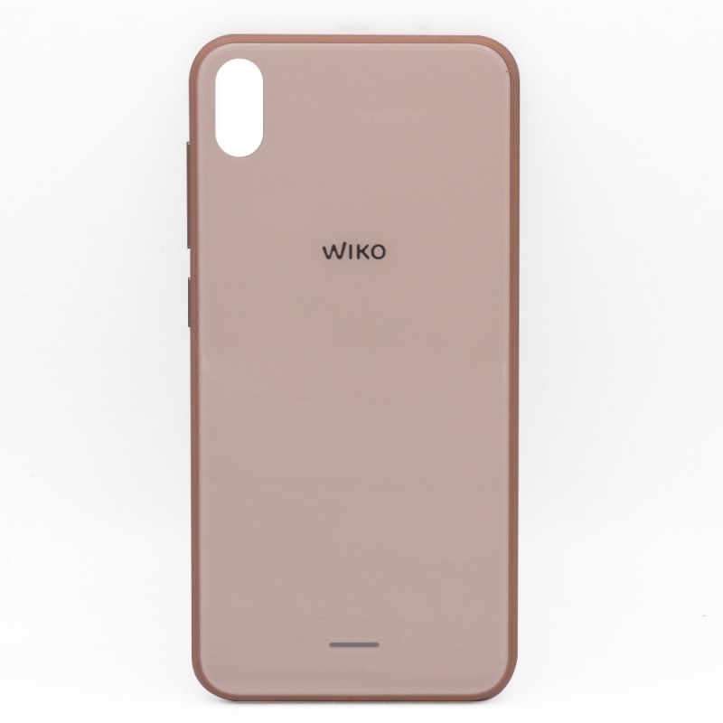 Coque arrière (Officielle) - Wiko Y50 Coque arrière (Officielle) - Wiko Y50