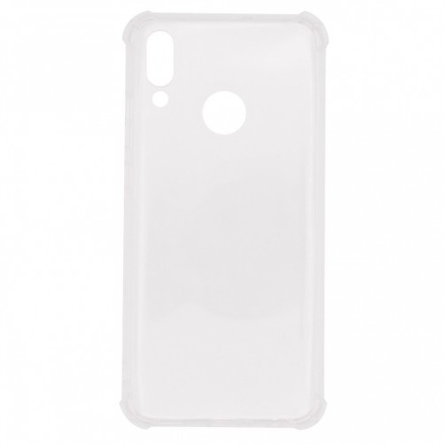 Coque TPU transparente ultra fine 0.3mm - Huawei P Smart 2019