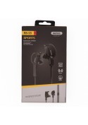 Ecouteurs Bluetooth Remax
