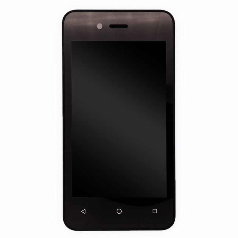 Ecran complet LCD + Tactile (Officiel) - Wiko Sunny 3 Mini Ecran complet LCD + Tactile (Officiel) - Wiko Sunny 3 Mini