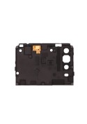 Plaque protection NOIRE (Officielle) - Wiko View 4