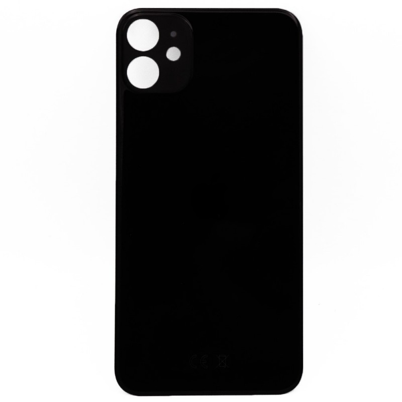 Vitre arrière - iPhone 11 Vitre arrière - iPhone 11