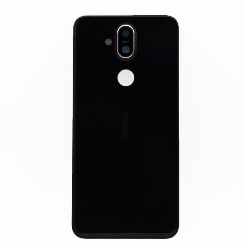 Vitre arrière - Nokia 8.1 Vitre arrière - Nokia 8.1