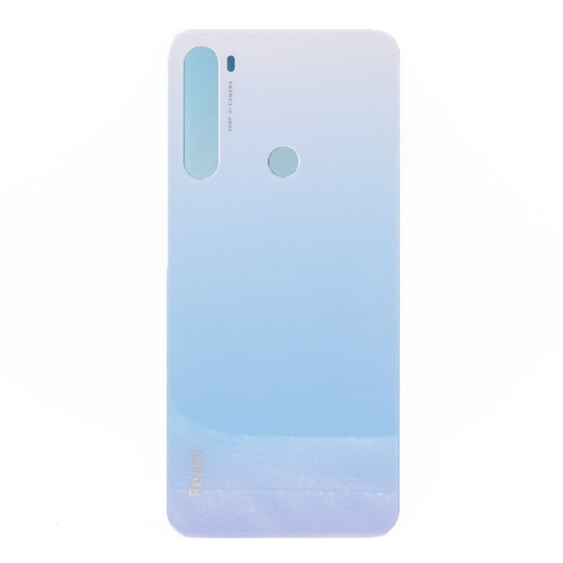 Vitre arrière - Xiaomi Redmi Note 8 Vitre arrière - Xiaomi Redmi Note 8