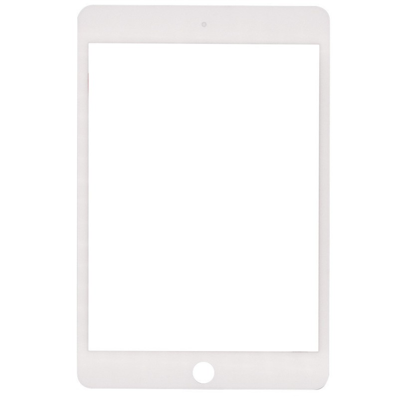 Vitre tactile - iPad Mini 4 Vitre tactile - iPad Mini 4