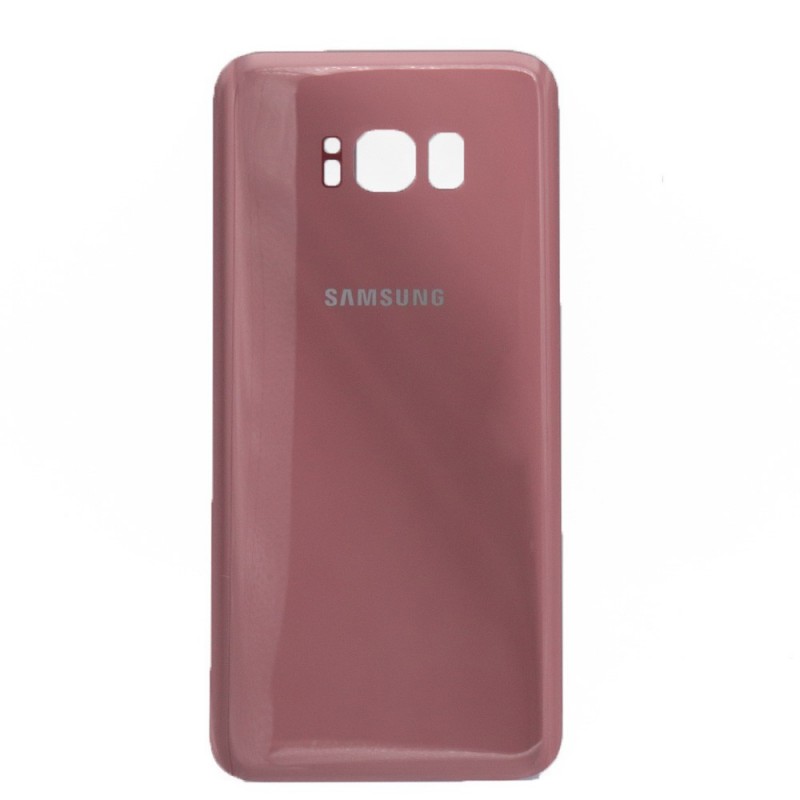 Vitre arrière - Galaxy S8+ Vitre arrière - Galaxy S8+