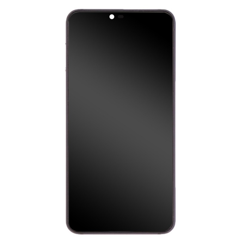Ecran complet NOIR - Xiaomi Mi 8 Lite Ecran complet NOIR - Xiaomi Mi 8 Lite