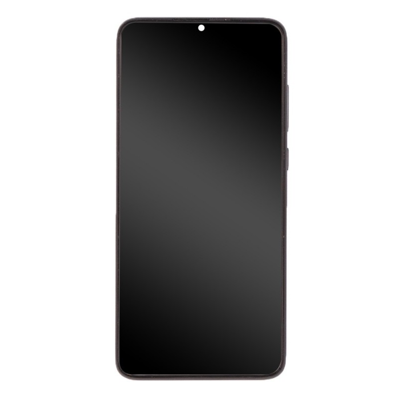 Ecran complet NOIR - Xiaomi Redmi Note 8 Pro Ecran complet NOIR - Xiaomi Redmi Note 8 Pro