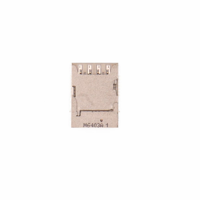 Lecteur carte SIM - Galaxy J5 (2017) Lecteur carte SIM - Galaxy J5 (2017)