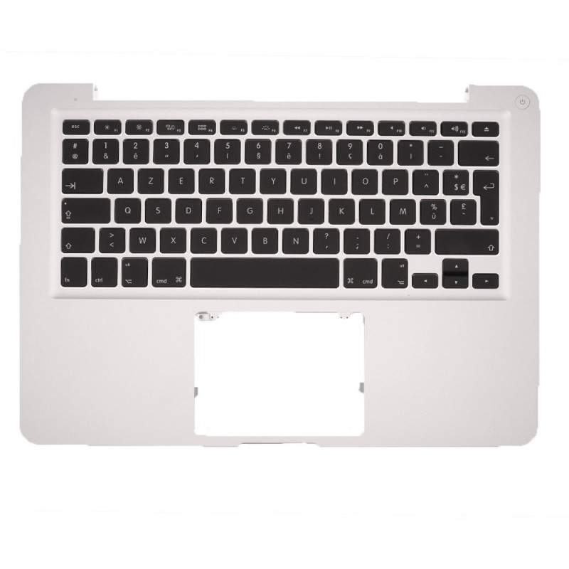 Clavier AZERTY + Topcase MacBook Air 13" Mi 2011 Clavier AZERTY + Topcase MacBook Air 13" Mi 2011