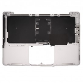 Clavier AZERTY + Topcase MacBook Air 13" Mi 2011